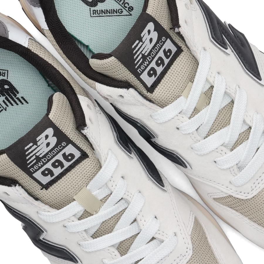 New Balance（ニューバランス） CM996 V2 スニーカー メンズ