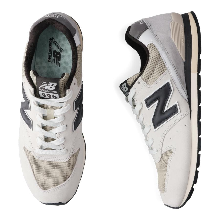 New Balance new balance ニューバランス 996 V2 スニーカー