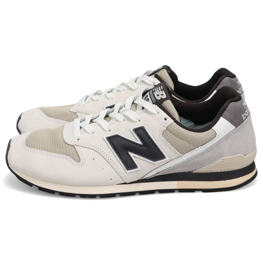 New Balance（ニューバランス） 996 V2 スニーカー メンズ レディース