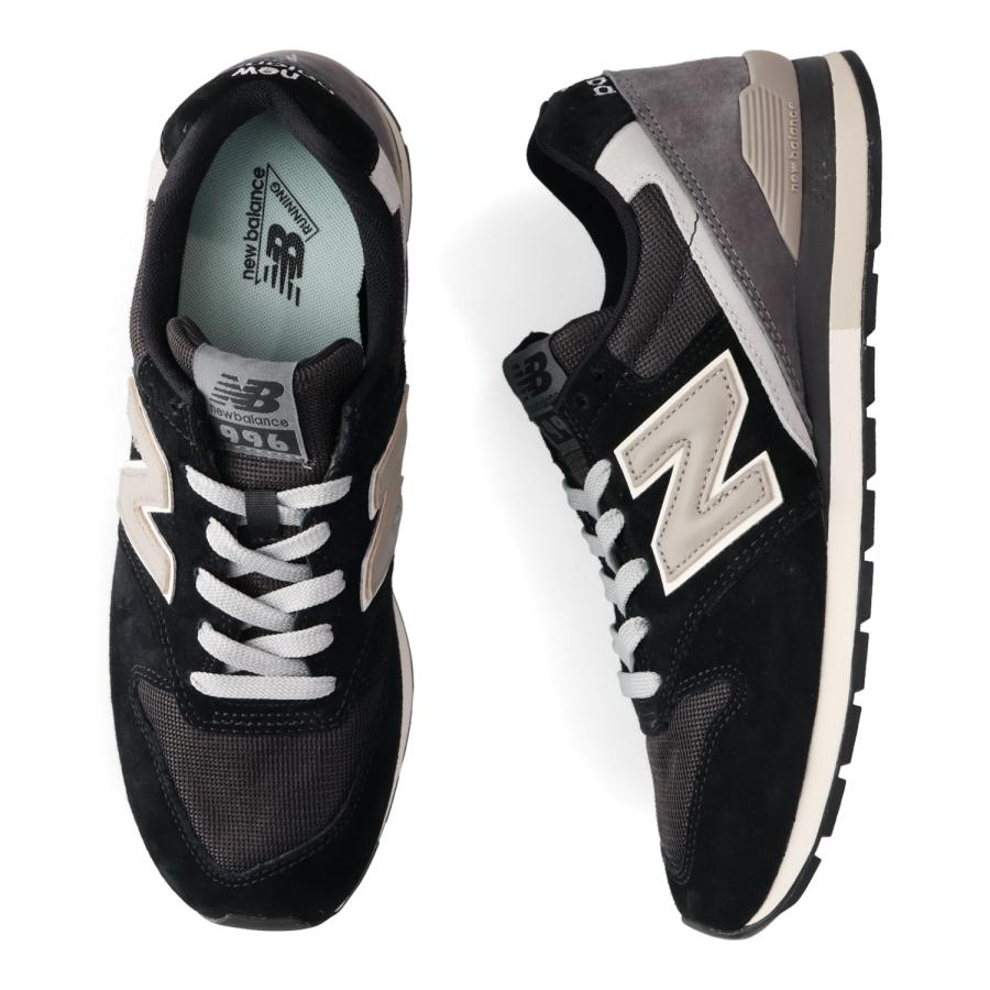 New Balance new balance ニューバランス CM996 V2 スニーカー