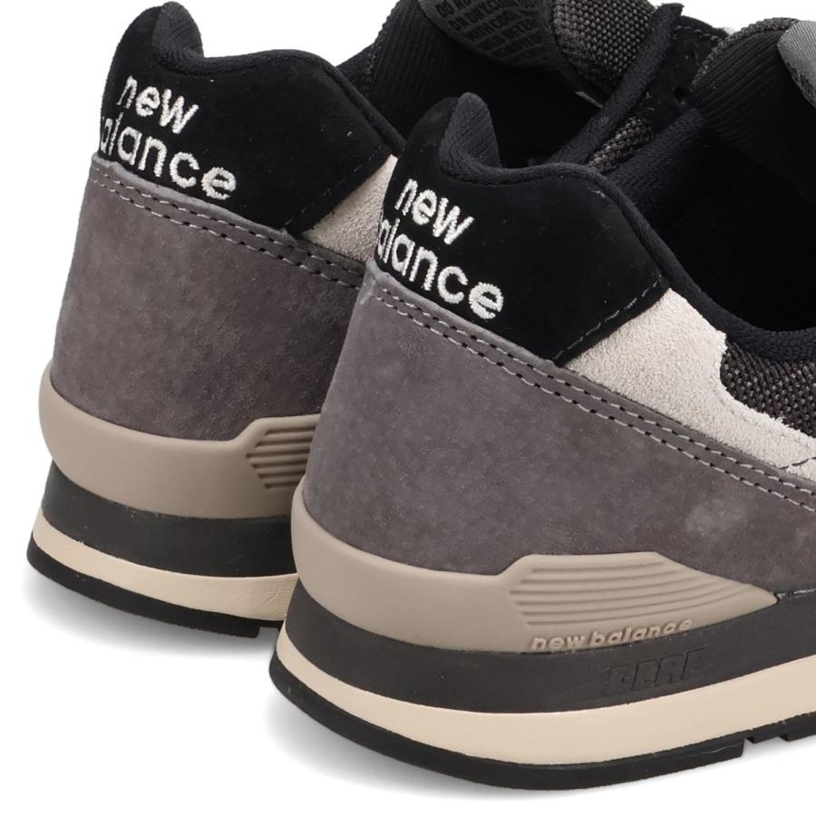 New Balance（ニューバランス） CM996 V2 スニーカー メンズ