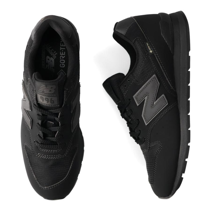 New Balance（ニューバランス） 996 XV2 ゴアテックス スニーカー