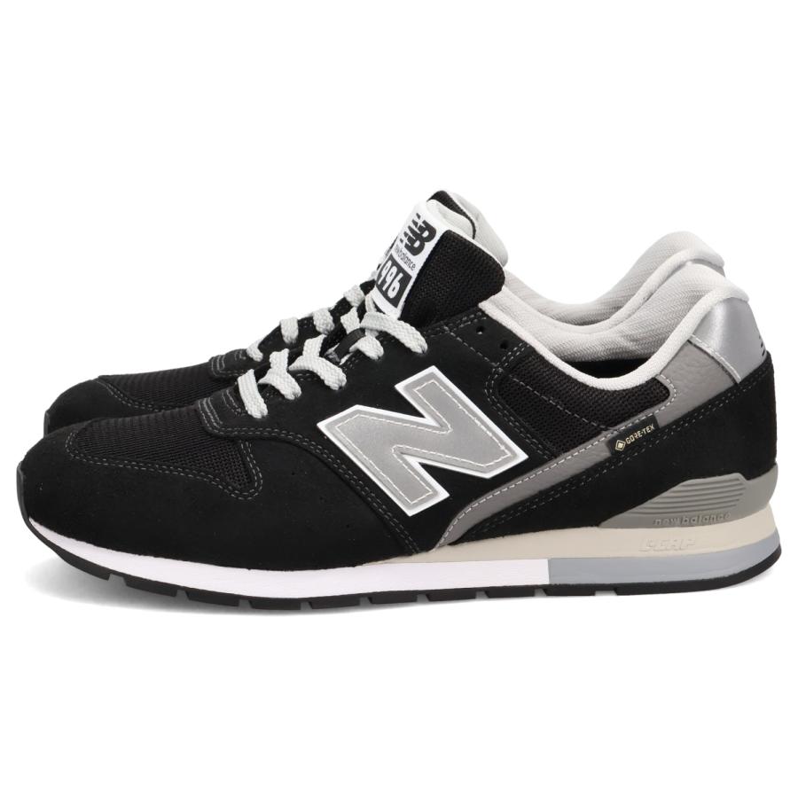 New Balance（ニューバランス） 996 スニーカー メンズ レディース D
