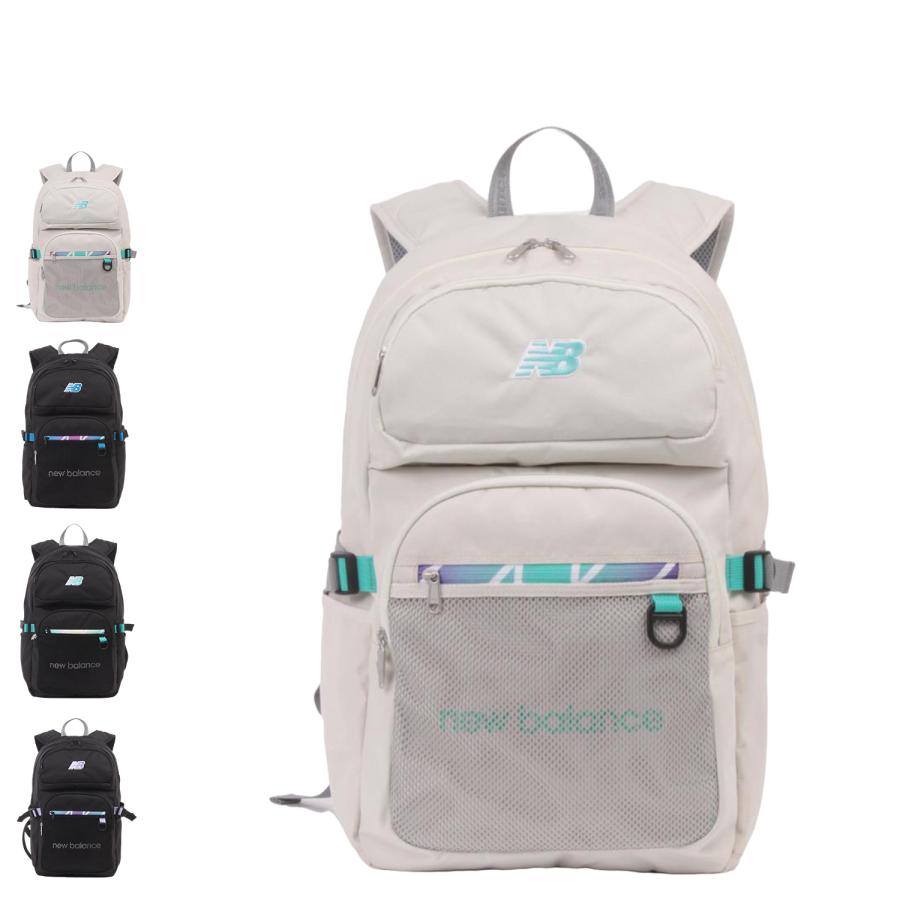 ニューバランス バックパック リュックサック 30L LAB45694 New Balance new balance ニューバランス リュック デイパック