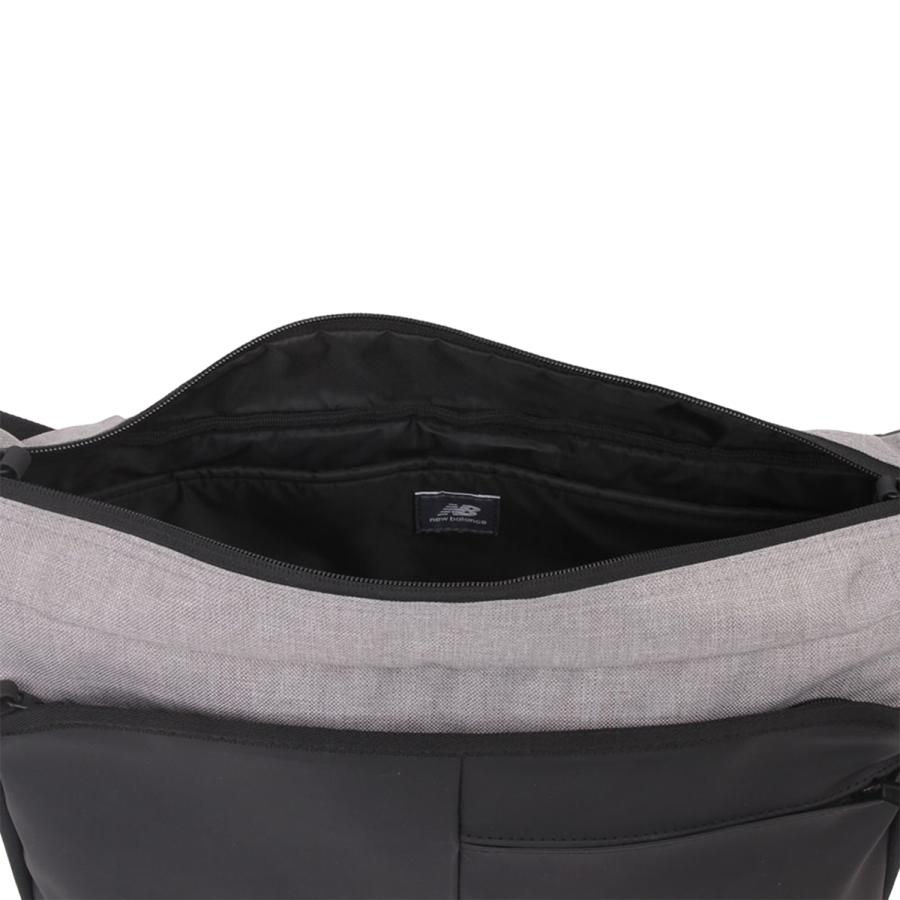 New Balance（ニューバランス） ショルダーバッグ メンズ レディース