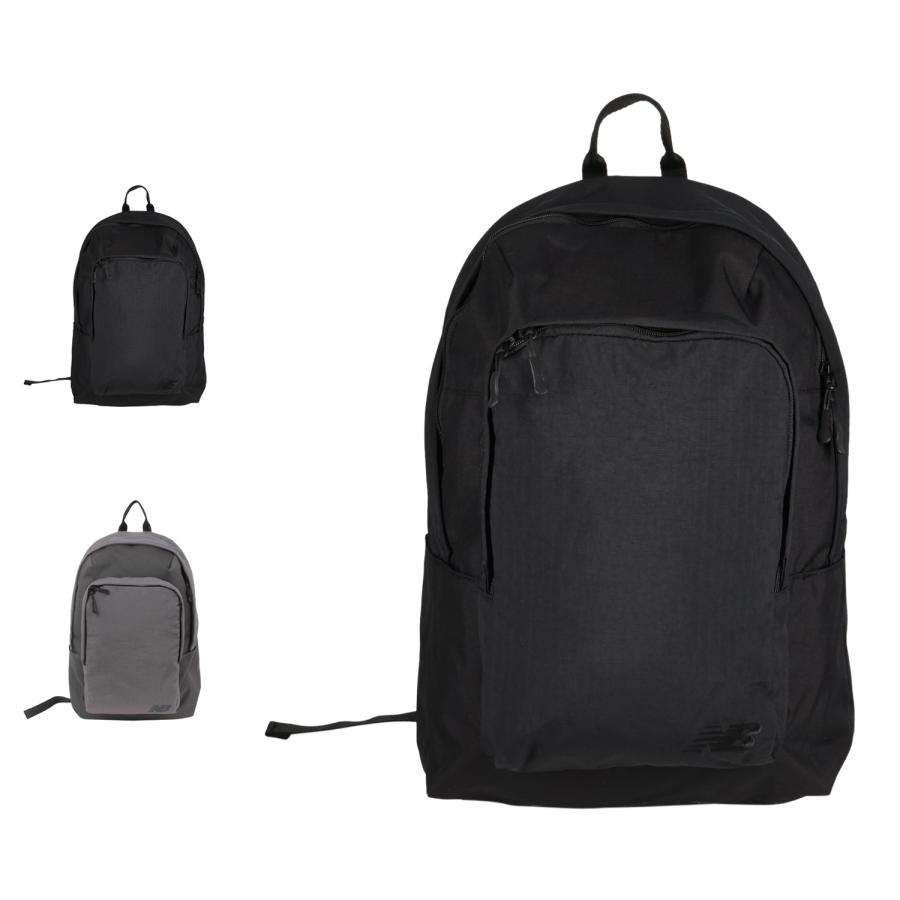 ニューバランス new balance バック リュック バックパック メンズ レディース 23L 軽量 大容量 LAB55673 New Balance（ニューバランス） バック リュック バックパック メンズ