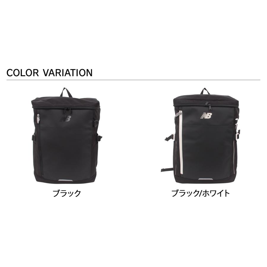 New Balance（ニューバランス） バック リュック バックパック メンズ