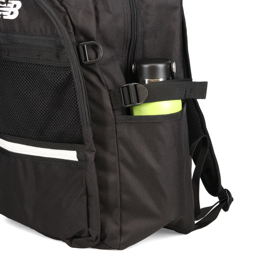 New Balance（ニューバランス） バック リュック バックパック メンズ