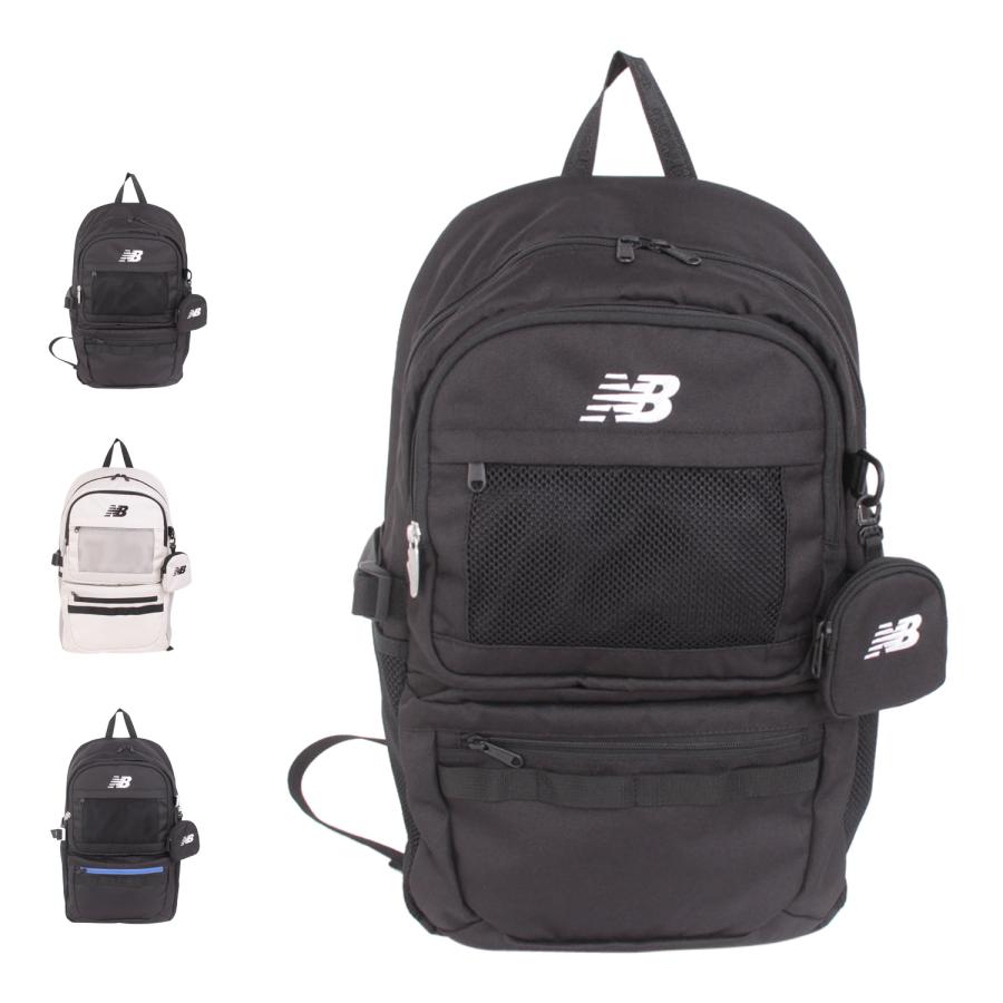 ニューバランス NewBalance リュック 軽量 消臭 抗菌仕様 新品 New Balance 最大42% 9/7限定 ニューバランス リュック 通学 30L