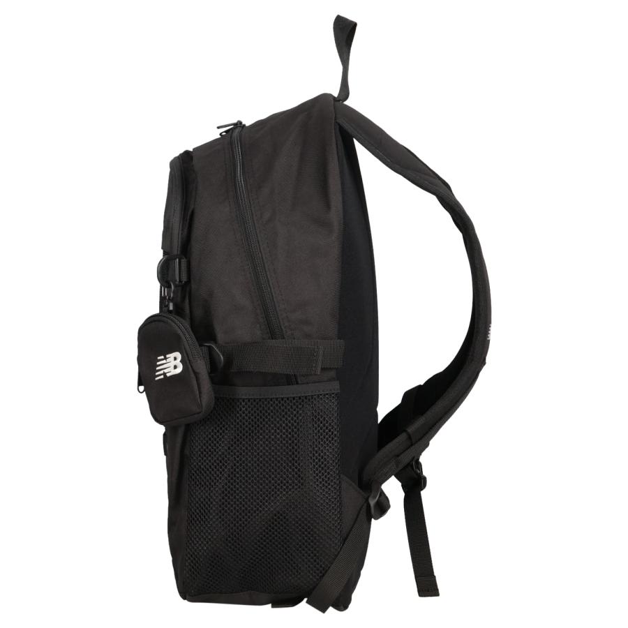 new balance ニューバランス リュック バック バックパック メンズ レディース 30L 大容量 撥水 軽量 A4 B4 LAB55684_6