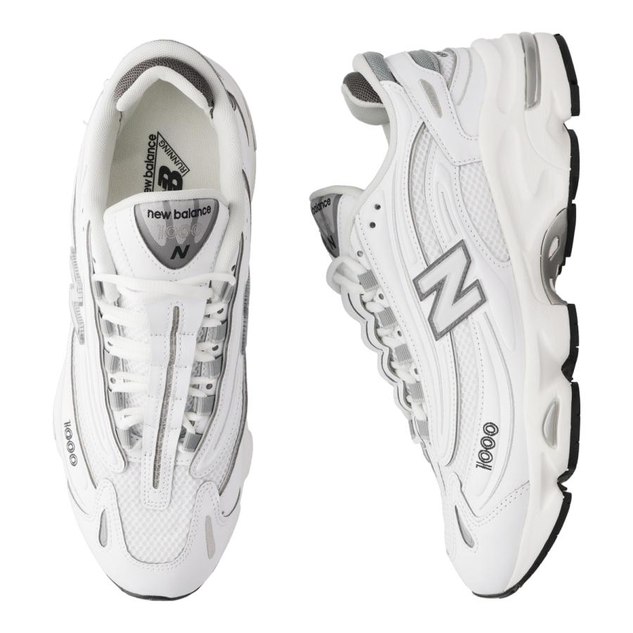 New Balance（ニューバランス） 1000 スニーカー メンズ レディース D