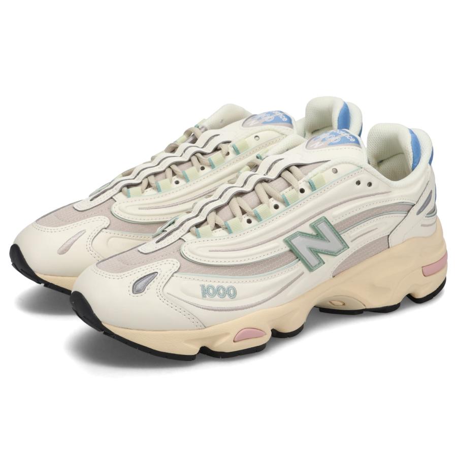 New Balance（ニューバランス） M1000 スニーカー メンズ Dワイズ