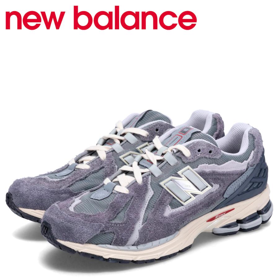 New Balance 1906D Protection Pack グレー New Balance 1906 D Protection Pack | Castlerock 2023 | Size