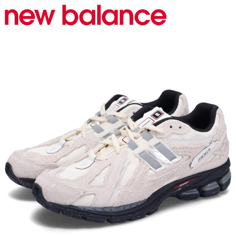 New Balance new balance ニューバランス 1906D スニーカー メンズ D 