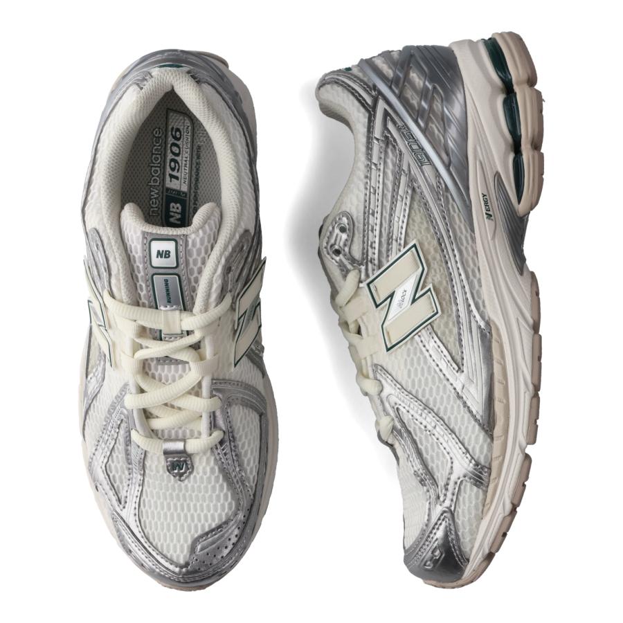 New Balance new balance ニューバランス 1906 スニーカー