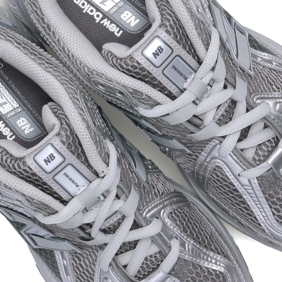 ニューバランス M1906REH シルバー 24.0 New Balance ニューバランス スニーカー M1906REH