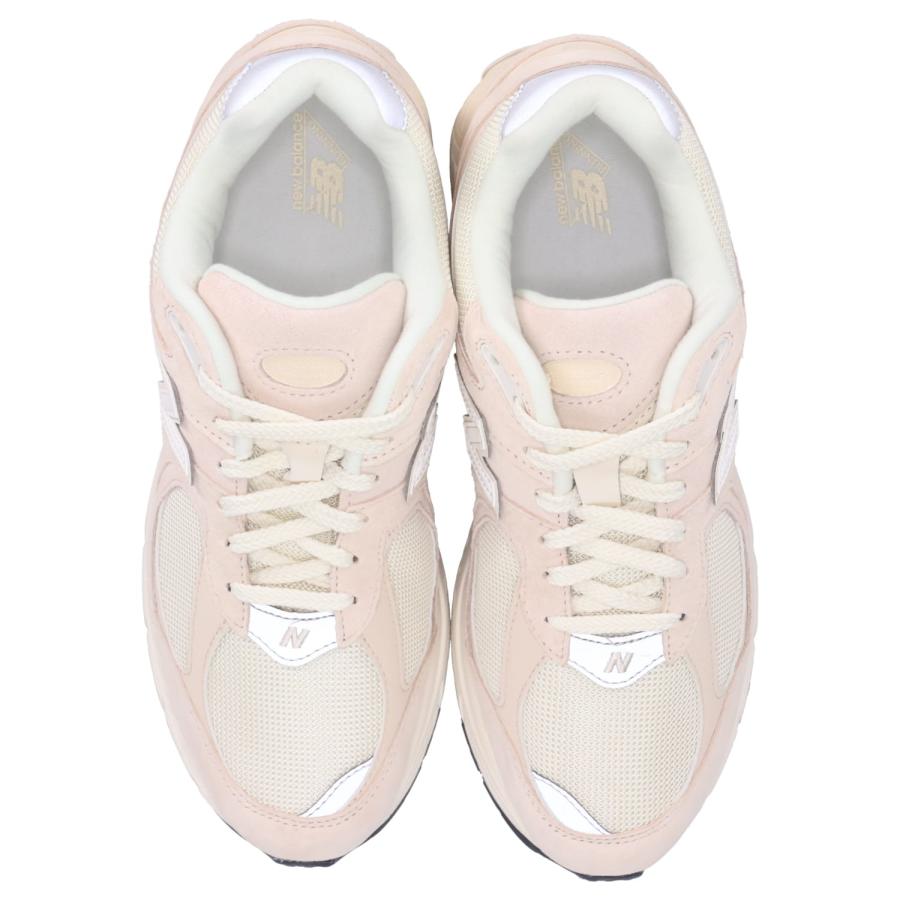 New Balance（ニューバランス） 2002 スニーカー メンズ レディース D