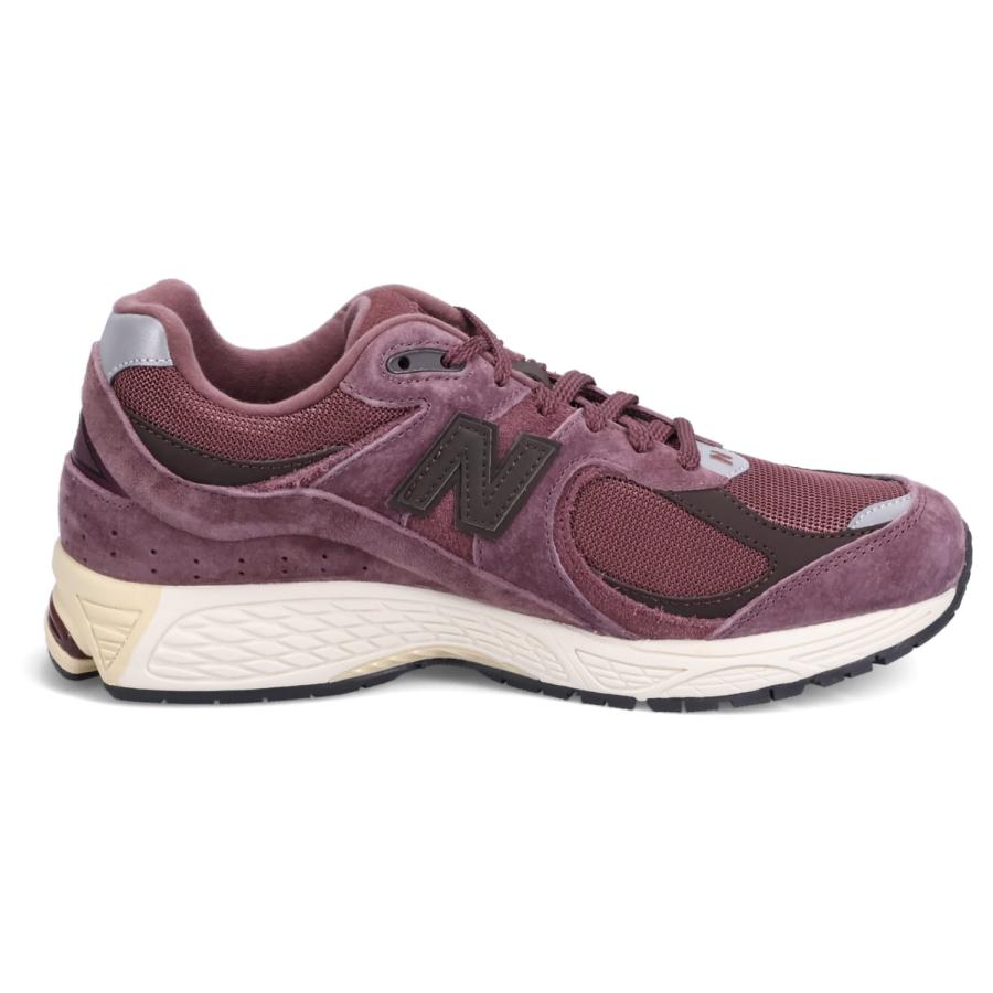【新品・未使用】New Balance M2002R　CD（ブラウン）23cm New Balance M2002RCD BROWN（ニューバランス M2002RCD-ブラウン