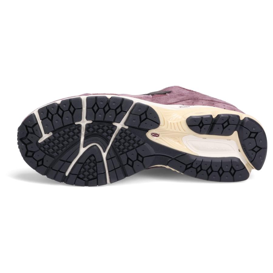 【新品・未使用】New Balance M2002R　CD（ブラウン）23cm New Balance new balance ニューバランス 2002 スニーカー