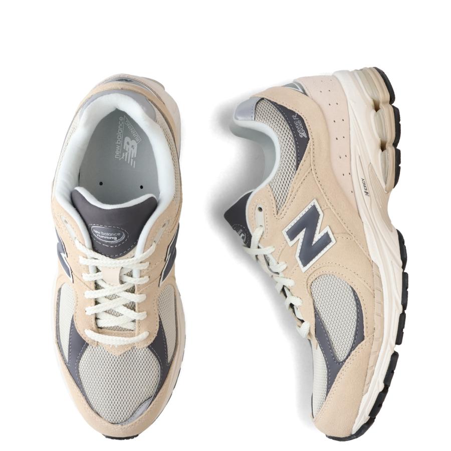 New Balance（ニューバランス） 2002R スニーカー メンズ レディース D