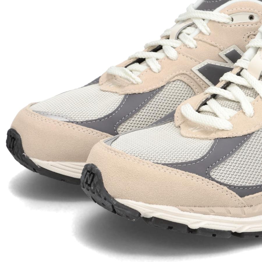 New Balance（ニューバランス） 2002R スニーカー メンズ レディース D