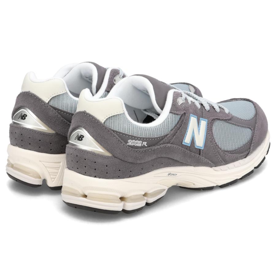 早い者勝ち！New Balance M2002RFB グレー ニューバランス ニューバランス New Balance M2002R GRAY [M2002RFB] （GRAY