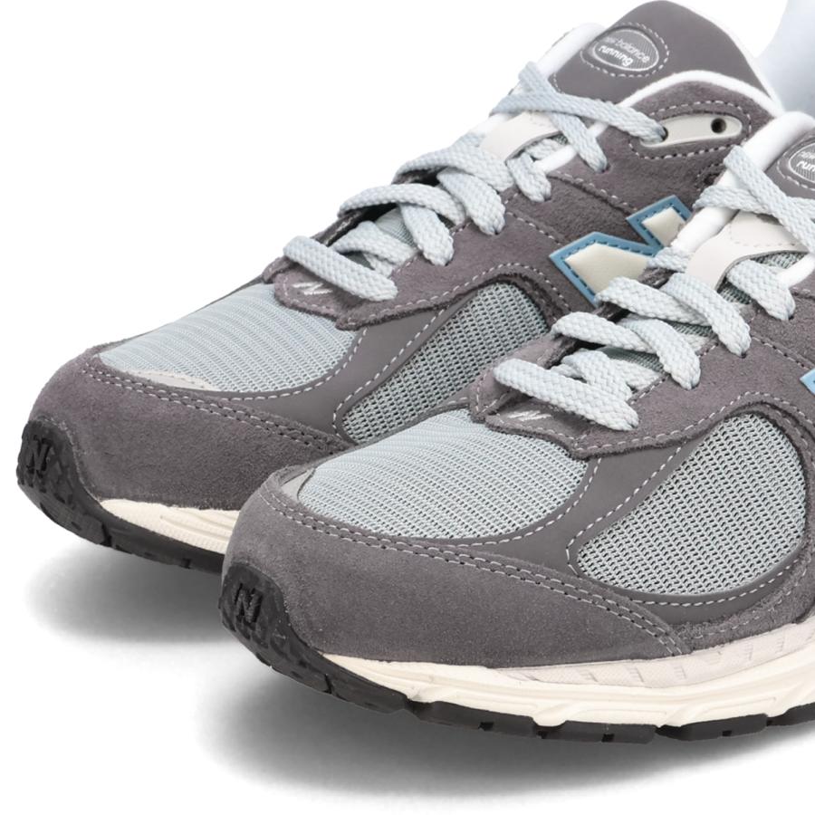 早い者勝ち！New Balance M2002RFB グレー ニューバランス New Balance M2002RFB GRAY（ニューバランス M2002RFB-グレー