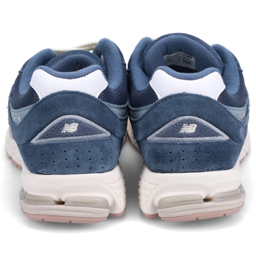 New Balance new balance ニューバランス 2002 スニーカー メンズ D