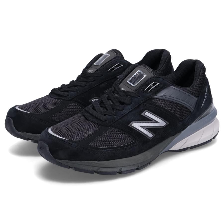 New Balance（ニューバランス） 990 V5 スニーカー メンズ 2Eワイズ 