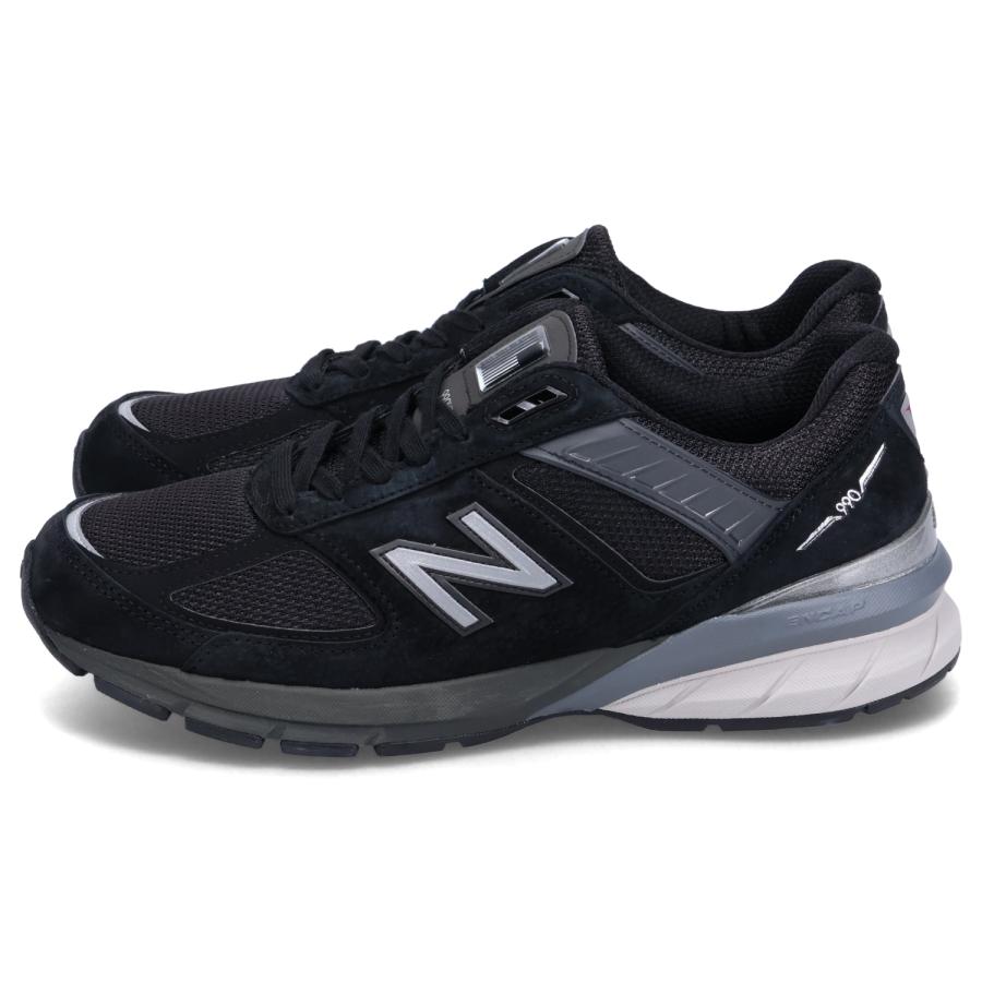 new balance ニューバランス 990 V5 スニーカー メンズ 2Eワイズ MADE 