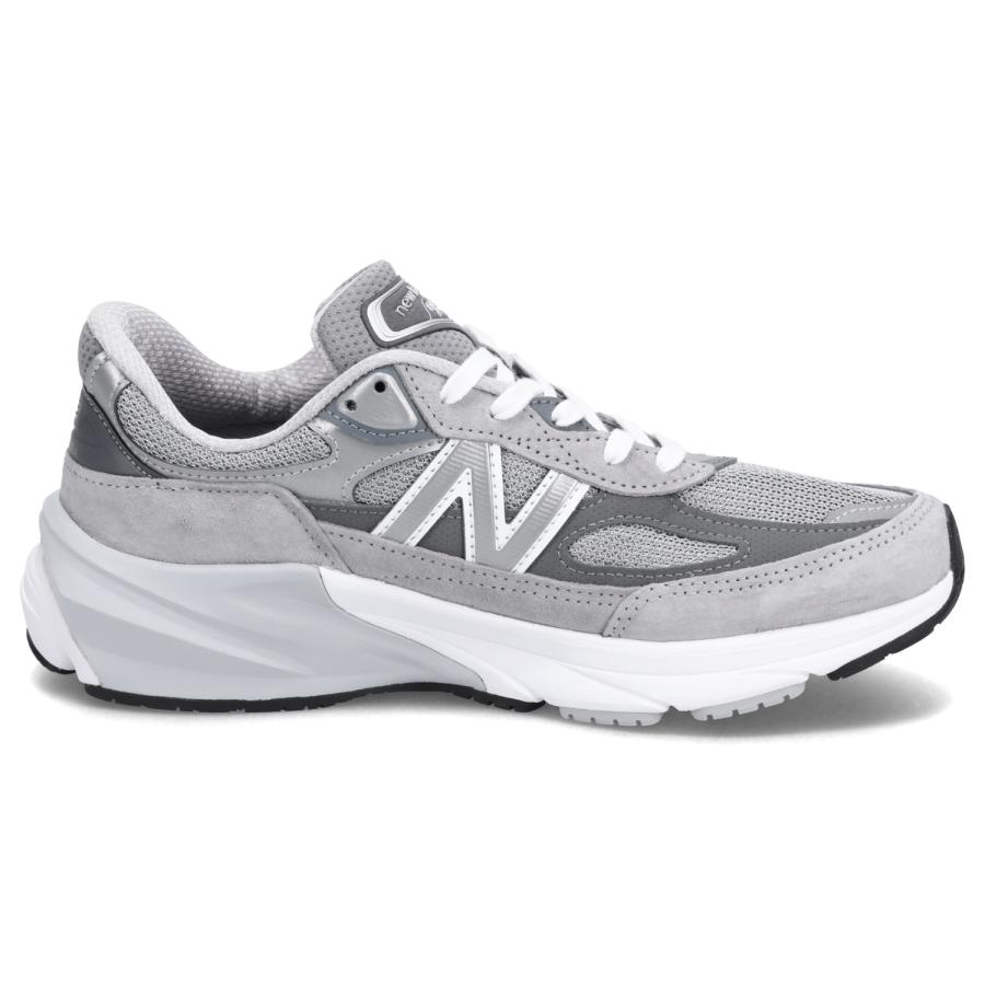 New Balance（ニューバランス） 990 V6 スニーカー メンズ Dワイズ