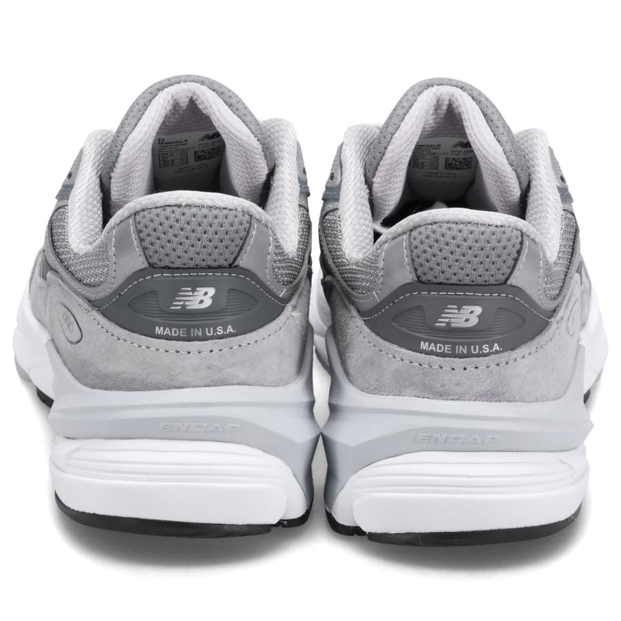 New Balance（ニューバランス） 990 V6 スニーカー メンズ Dワイズ