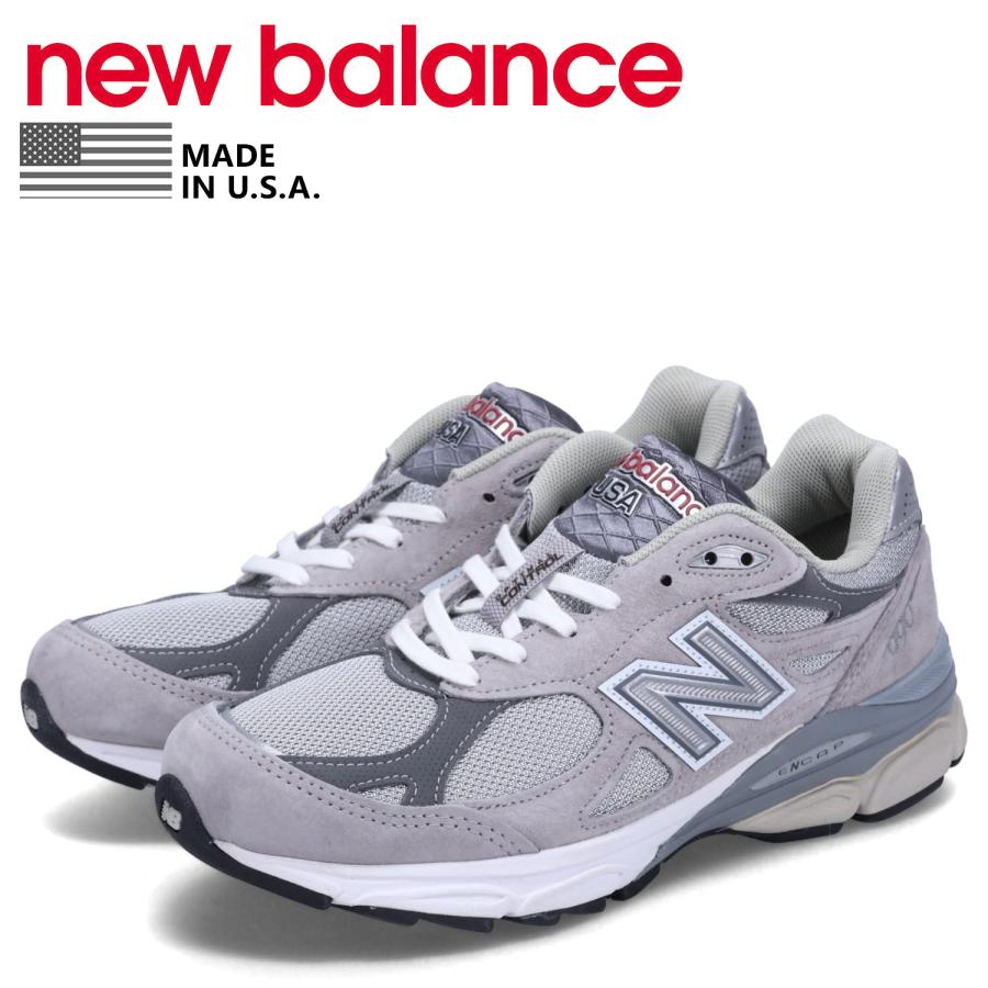 990シリーズ new balance ニューバランス 990 スニーカー メンズ D