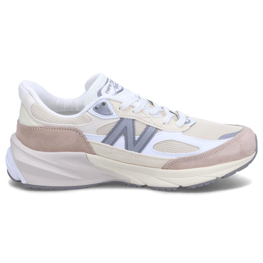 ニューバランス　M990SS6 990 V6 New Balance new balance ニューバランス 990 V6 スニーカー