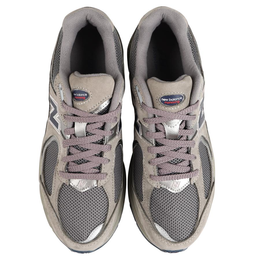 New Balance（ニューバランス） 2002 スニーカー メンズ レディース D