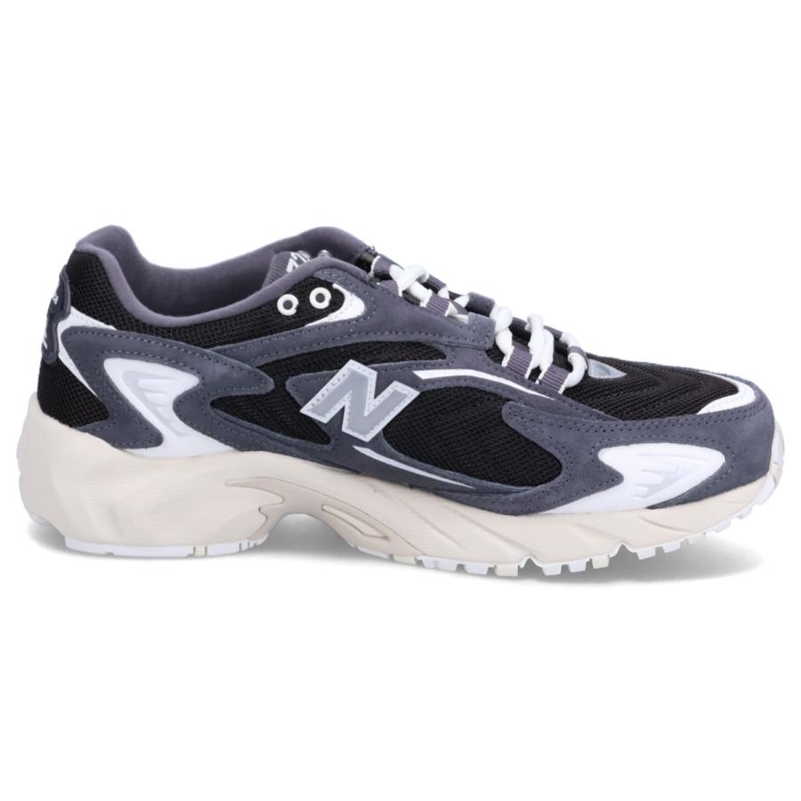 New Balance 725 ブラック スニーカー NEW BALANCE 725 – PRIVATE SNEAKERS