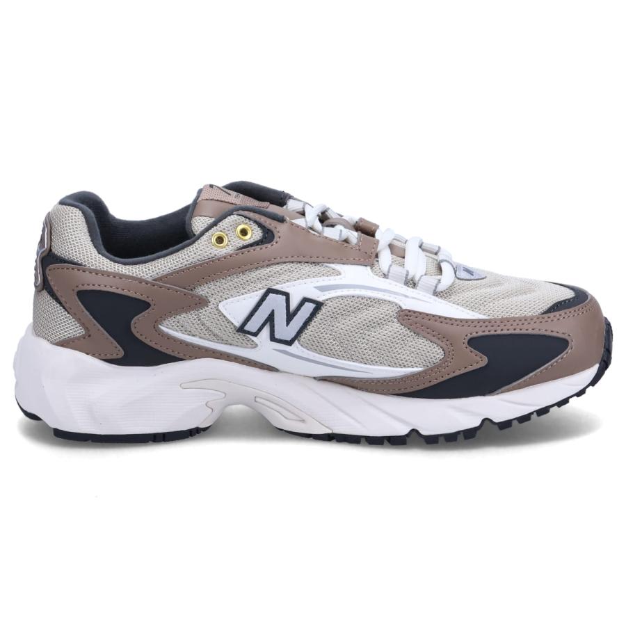New Balance ML725AK 25cm ブラウン New Balance ML725AK BROWN 23FW-I（ニューバランス ML725AK