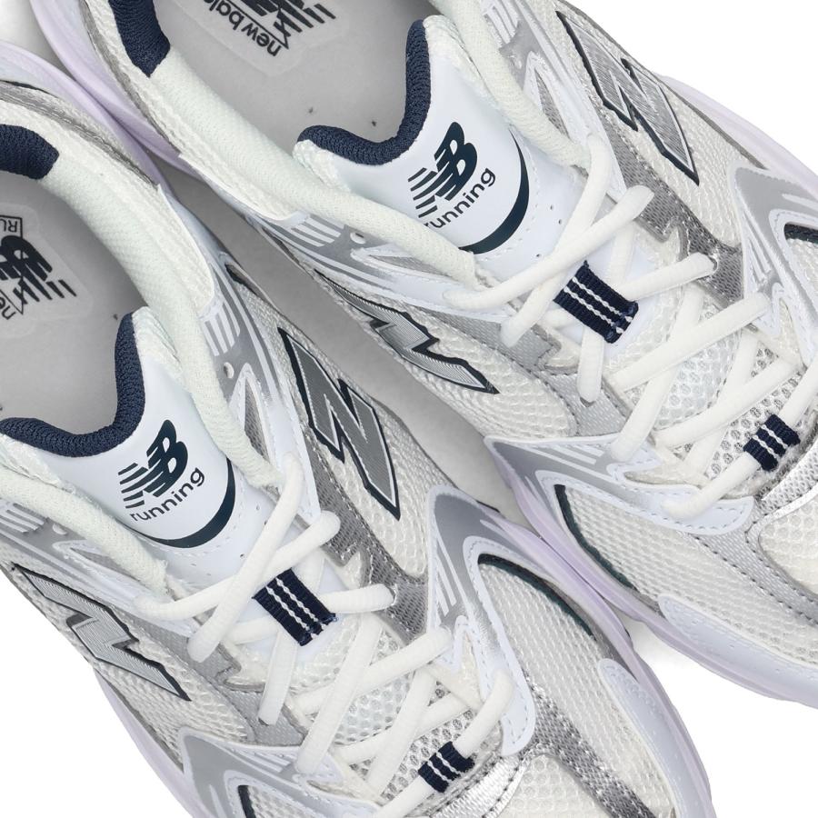 New Balance（ニューバランス） 530 スニーカー メンズ Dワイズ