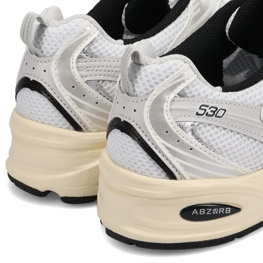 New Balance（ニューバランス） 530 スニーカー メンズ レディース D