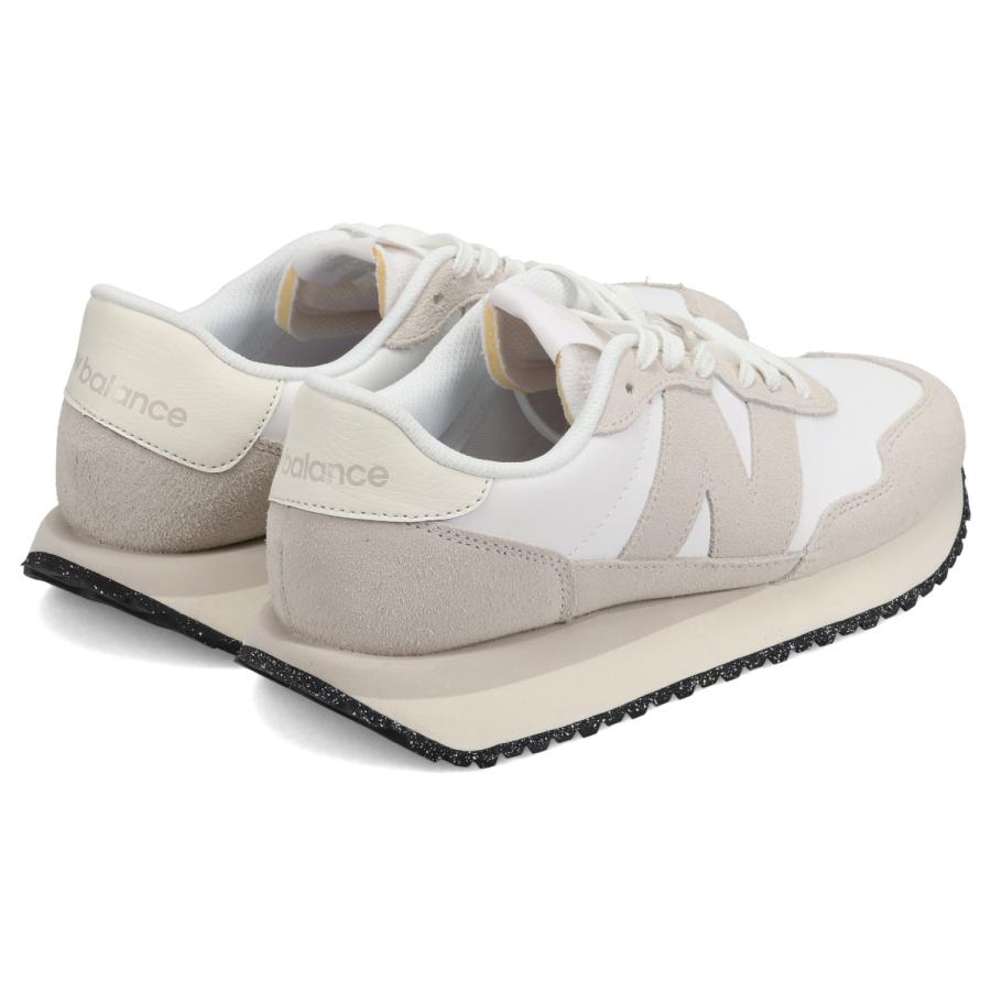 New Balance（ニューバランス） 237 スニーカー メンズ レディース D