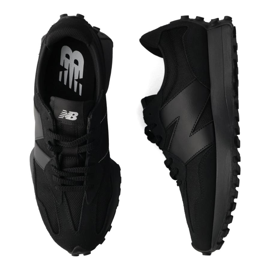 New Balance（ニューバランス） 327 スニーカー メンズ レディース D