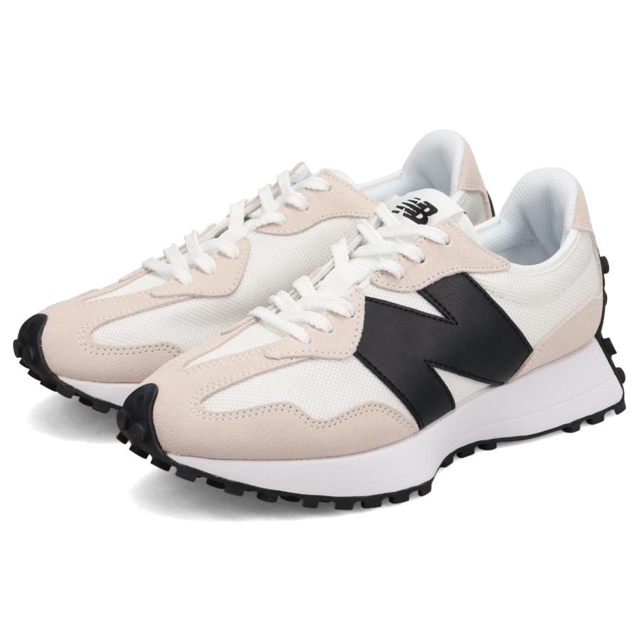 新品 New Balance 327 スニーカー CWB ホワイト23.5 NEW BALANCE（ニューバランス）の「327（スニーカー）」 - WEAR