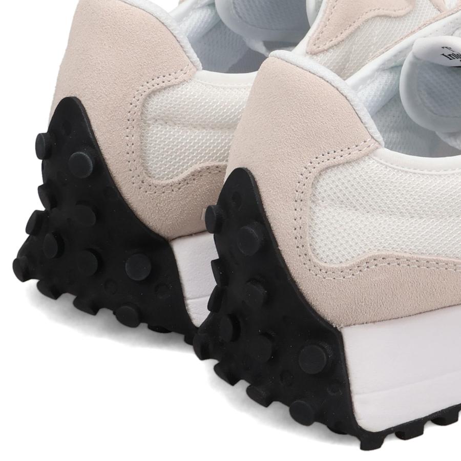 New Balance（ニューバランス） 327 スニーカー メンズ レディース D