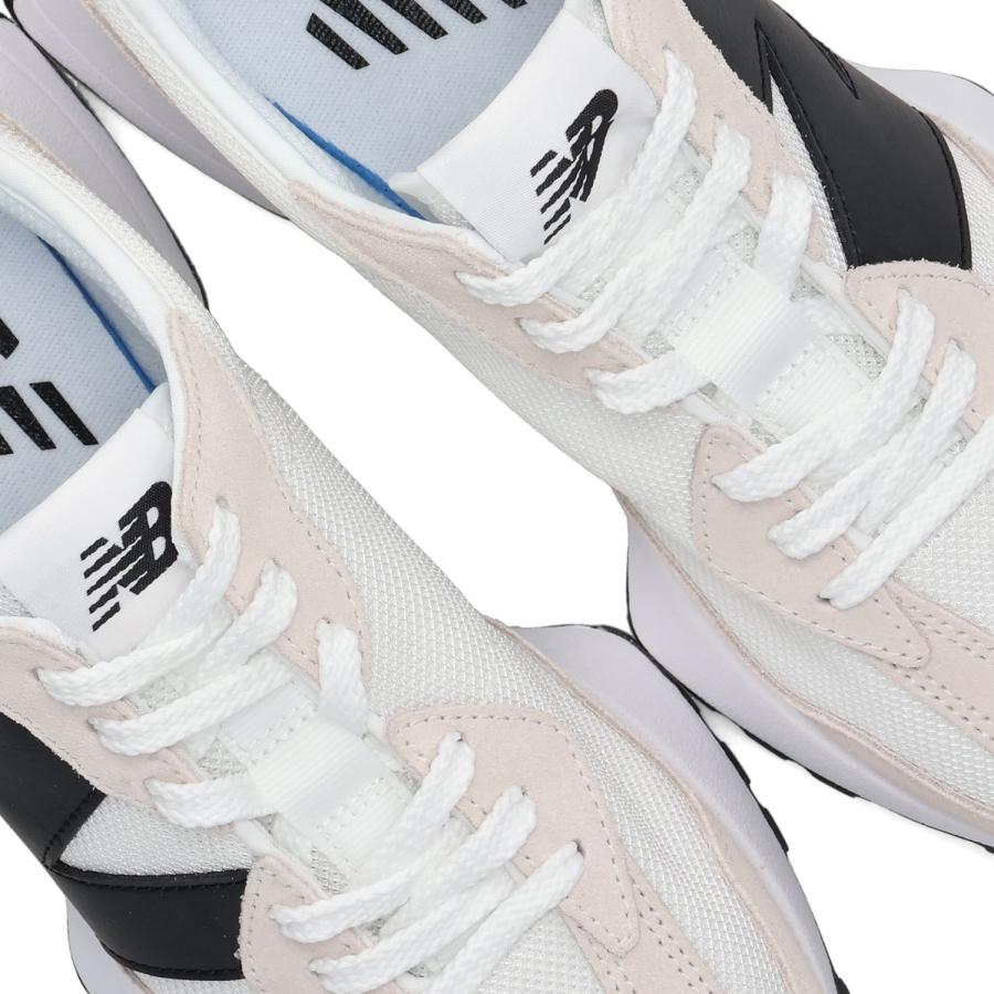 新品 New Balance 327 スニーカー CWB ホワイト23.5 NEW BALANCE（ニューバランス）の「327（スニーカー）」 - WEAR