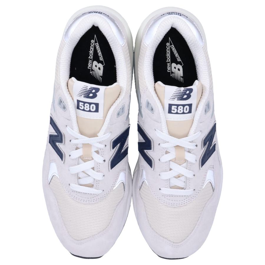 580シリーズ new balance ニューバランス 580 スニーカー メンズ