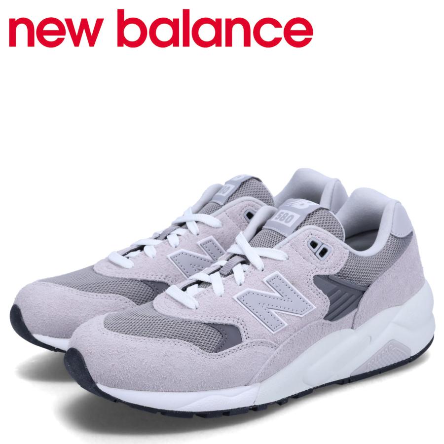 New Balance new balance ニューバランス 580 スニーカー メンズ New Balance new balance ニューバランス 580 スニーカー メンズ