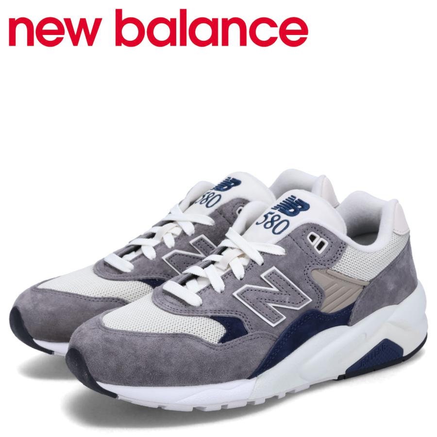 New Balance new balance ニューバランス 580 スニーカー メンズ New Balance new balance ニューバランス 580 スニーカー メンズ