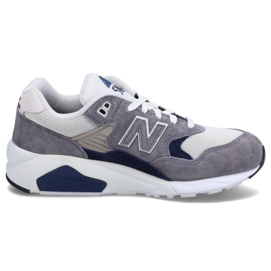 鳳*凰様 New Balance 580 スニーカー mt580rcb New Balance】MT580(スニーカー)｜シューズ｜emmi（エミ）の通販