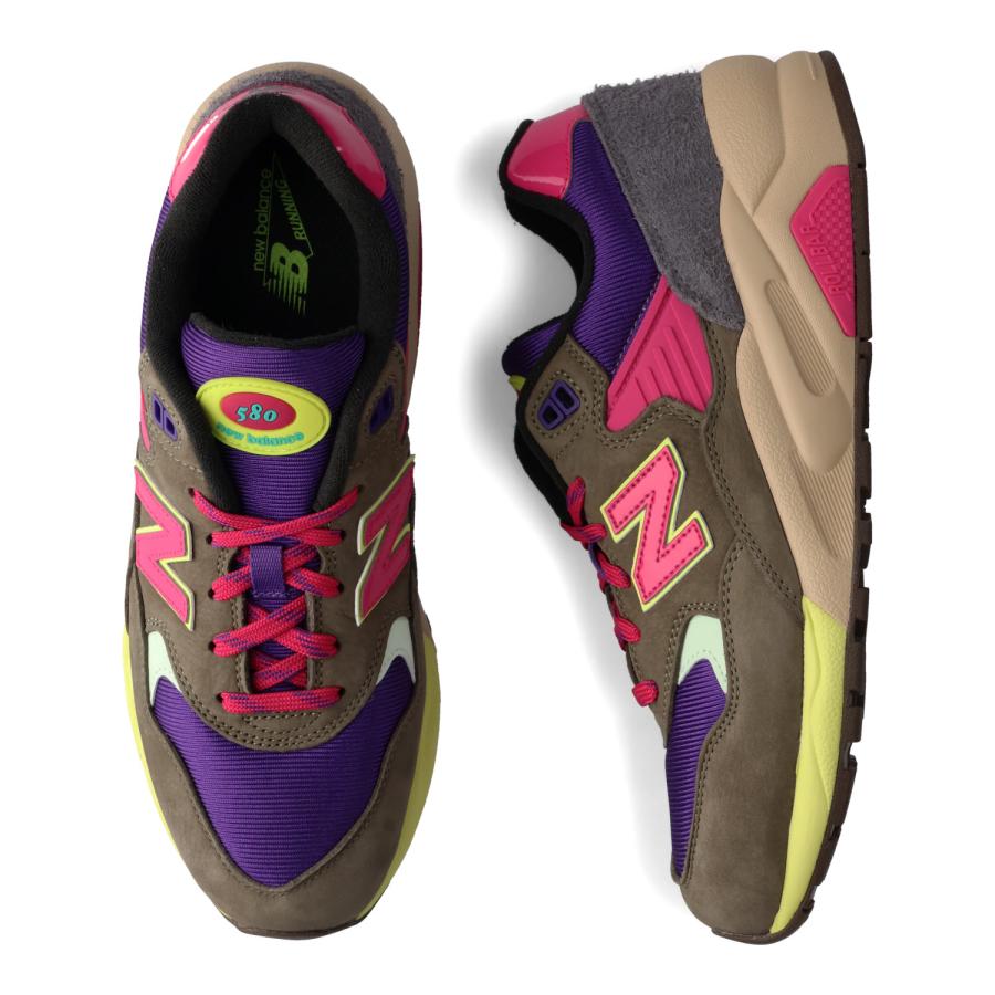 580シリーズ new balance ニューバランス 580 スニーカー メンズ 580シリーズ new balance ニューバランス 580 スニーカー メンズ