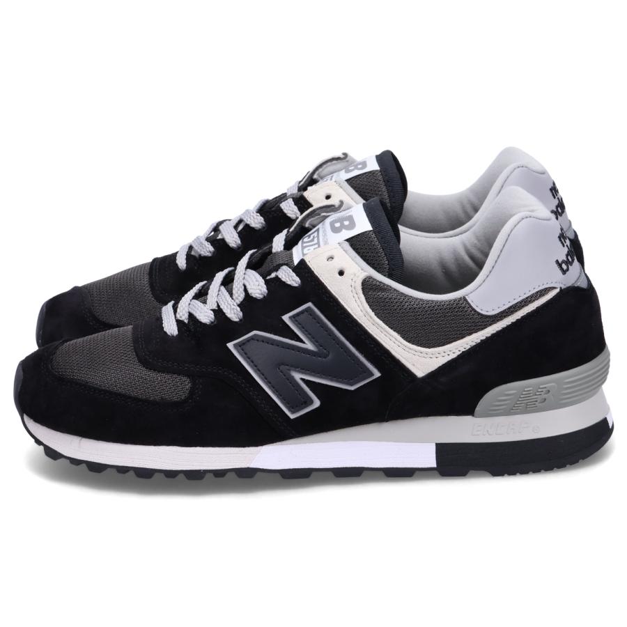 New Balance（ニューバランス） 576 スニーカー メンズ Dワイズ MADE